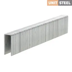 UnitSteel Nieten 92 21mm Gegalvaniseerd 5.000 stuks
