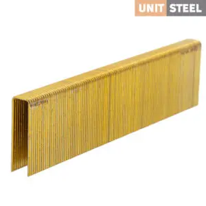 UnitSteel Nieten 92 35mm Gegalvaniseerd 10.000 stuks