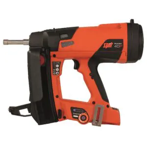 Paslode SPIT Pulsa 40P+ Lithium accu gastacker - Betonnagels 15mm tot 40mm