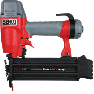 Senco Finishpro 18MG minibradnailer 15-50MM