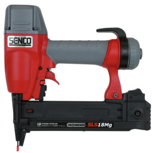 Senco SLS18 MG Niettacker 12-38mm