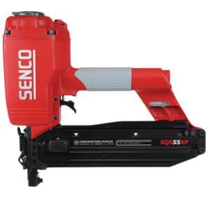 Senco SQS55XP Zware niettacker