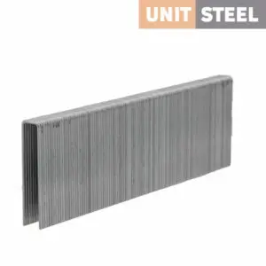 UnitSteel Nieten S4/16NC 25mm RVS 20.000 stuks