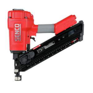 Senco SN90CXP 50-90mm D-Kop Stripnagelapparaat BF/TF in koffer