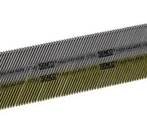 Senco Da Brads 1,8X32mm Aluminium DA15EMB 4.000 stuks