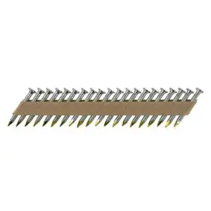 UnitSteel Ankernagels 3,3X38MM Screw/Gegalvaniseerd 4.000 stuks