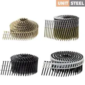 Rolnagels (coilnails)