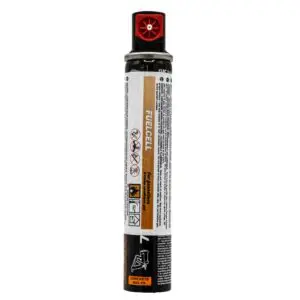 Gaspatroon 68 ml