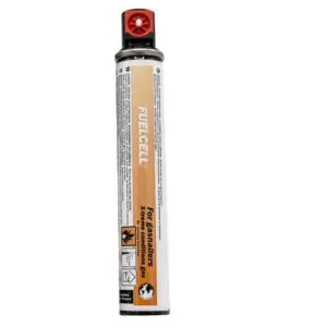 Gaspatroon 80 ml