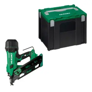 Hikoki NR1890DCA W9Z 50mm-90mm in HSC IV systainer zonder accu’s en lader