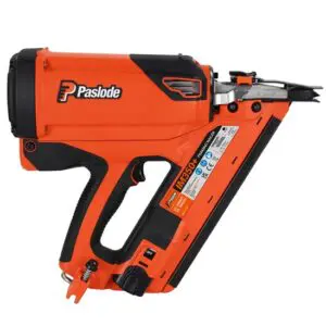 Paslode IM350+ accu en gas schiethamer 50mm tot 90mm