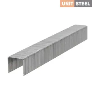 UnitSteel Nieten 50/12mm 95/12mm Beitelpunt RVS 5.000 stuks