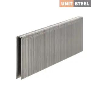 Nieten 90 30mm RVS