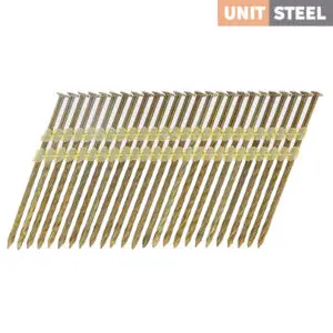 Rk nagels 3,4X100mm Gegalvaniseerd-Geschroefd