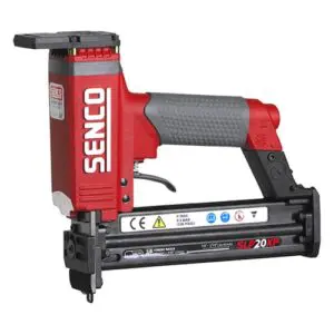 Senco WCE0472 SLP20GLN Glaslat tacker TF - 4mm (natte sponning)