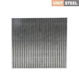 Sash pins 76mm Gegalvaniseerd