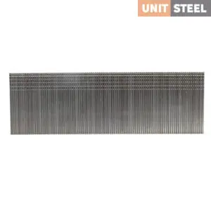 Unitsteel Minibrads 1.2X38mm RVS