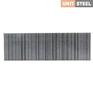 Unitsteel Minibrads 1.2X45mm Gegalvaniseerd