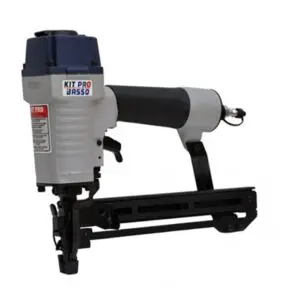 Kitpro S92/40-A1 niettacker geleverd in koffer