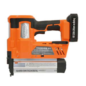 Kitpro 18/50 BA1 accu tacker