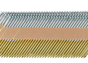 Senco D-KOP nagels EC49AABKR 2,3X45mm Gegalvaniseerd 2000 stuks