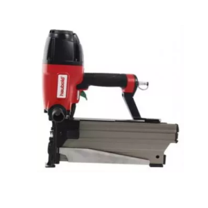 Zware niettackers (constructieve toepassingen)