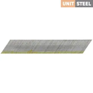 UnitSteel Da Brads 1,8x38mm RING/ Gegalvaniseerd 4.000 stuks