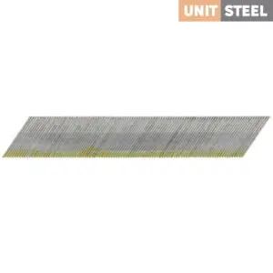 UnitSteel Da Brads 1,8x50mm RING/ Gegalvaniseerd 4.000 stuks