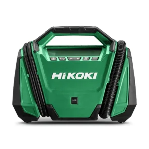 Hikoki UP18DAW4Z Accu Compressor exclusief accu's en lader