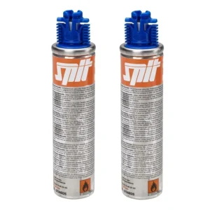 Paslode Spit Pulsa Gaspatronen Verp. 2 stuks