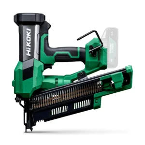Hikoki NR1890DRB W6Z Body 21° 50mm-90mm in HSC IV systainer excl. accu’s en lader “3e generatie Hikoki”