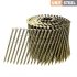 UnitSteel Ringnagels 3,5X130mm Glad/Blank 1.750 stuks