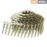 Asfaltnagels 32mm Hotdip Geringd/Gegalvaniseerd