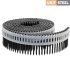 Spoelnagel-50mm-Hot-dip-gegalvaniseerd-BLACK