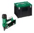 Hikoki NR1890DCA W9Z 50mm-90mm in HSC IV systainer zonder accu’s en lader