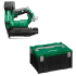 Hikoki NT1850 ex accu en lader