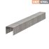 Nieten 5 (F-08) 12mm Gegalvaniseerd