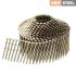 Rolnagels conisch gerind - gegalvaniseerd 50mm