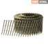 Rolnagels vlak glad - blank 50mm