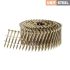 Screw nails 2,5-2,9x56MM TX20 Galv