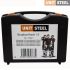 Shopbox Brads 1.6 Galv