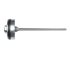 Slagpen / Main piston Max CN552S