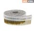 UnitSteel Spoelnagels 2,5X55mm Ring/RVS/Bolkop