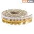 Spoelnagels 40mm Blank