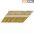 Stripnagels 34º RONDKOP 3,1X83mm Ring Gegalvaniseerd
