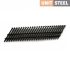 Stripnagels 34° Zwart