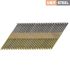 Stripnagels D-KOP 2,8X50mm Ring-RVS