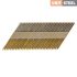 Stripnagels D-KOP 2,8X65mm Ring Gegalvaniseerd