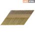 Stripnagels D-KOP 3,1X90mm Ring-Gegalvaniseerd