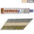 UnitSteel IM90i Stripnagels 3,1x75 Ring/RVS 2.010 stuks Incl. 1X Drijfstofcel